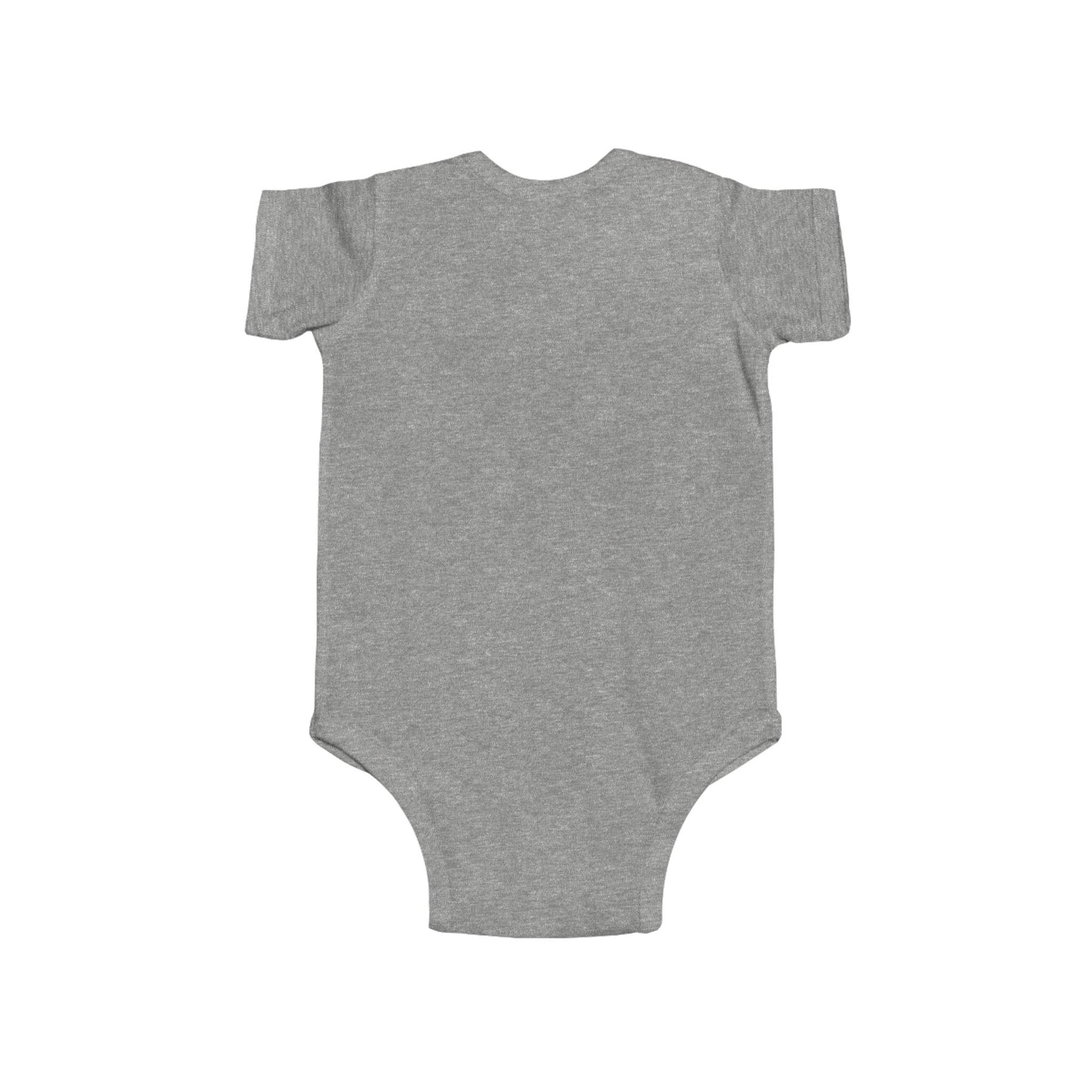 Mama's Boy Infant Bodysuit - Cute Baby Shower Gift