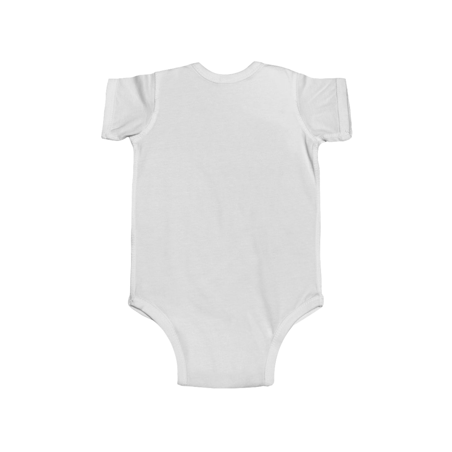 Daddy's Girl Infant Bodysuit - Cute Baby Onesie for Newborns